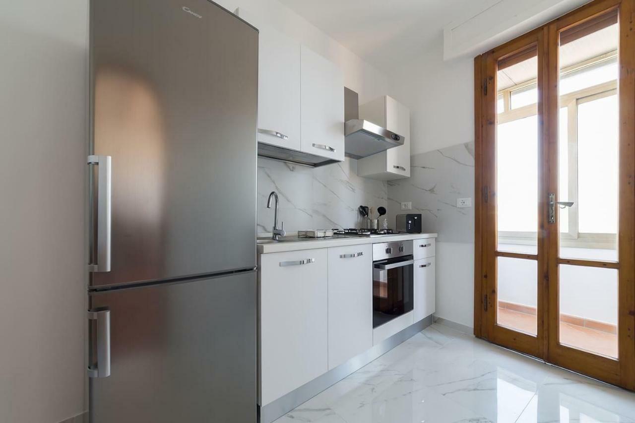Hill'S View Terrace Apartment Firenze Eksteriør billede