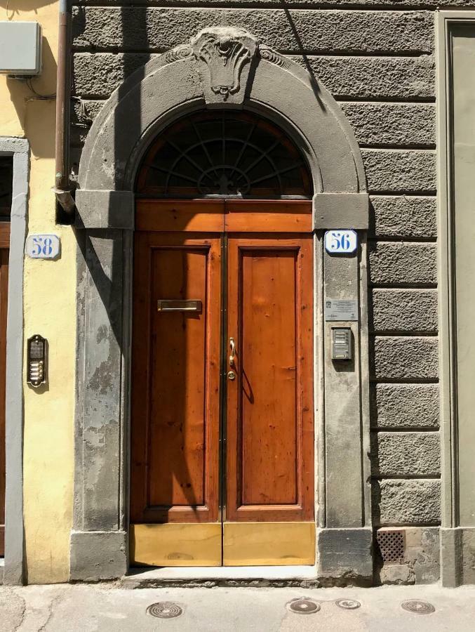 Hill'S View Terrace Apartment Firenze Eksteriør billede