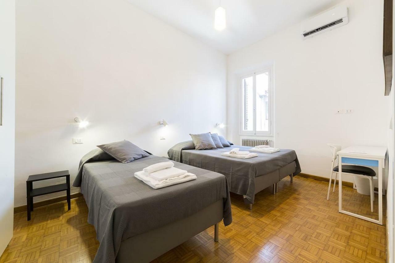 Hill'S View Terrace Apartment Firenze Eksteriør billede