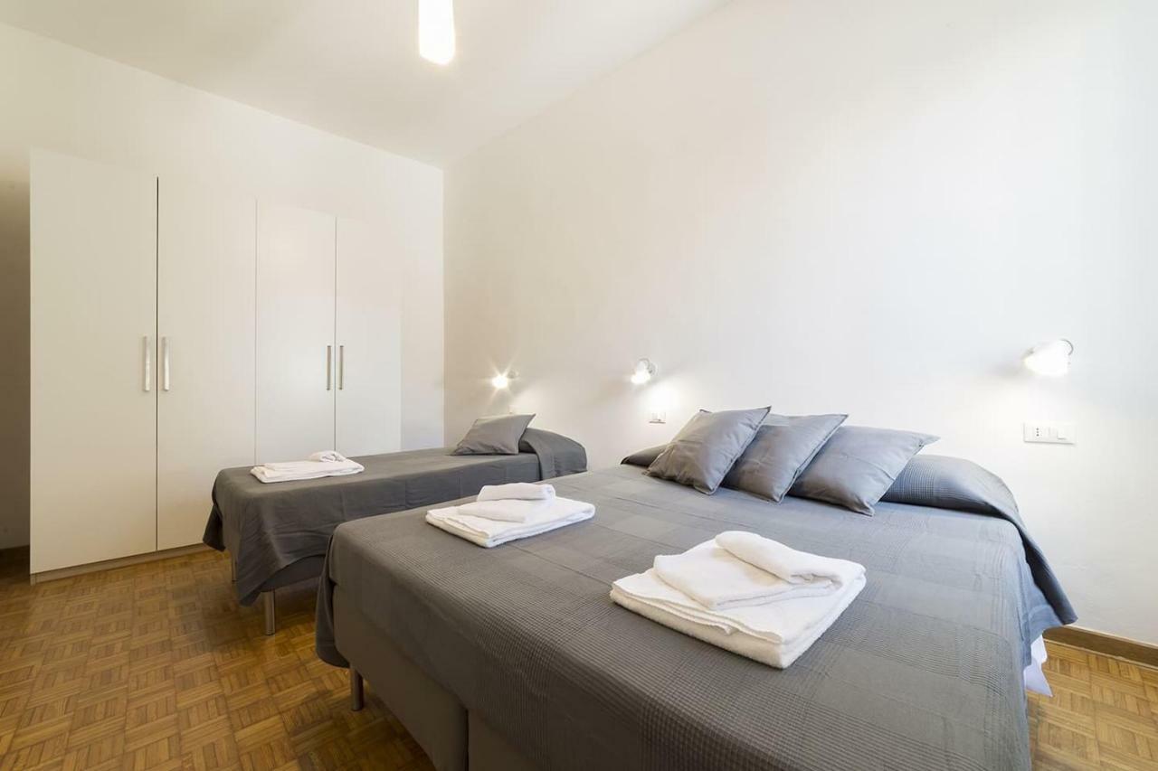 Hill'S View Terrace Apartment Firenze Eksteriør billede
